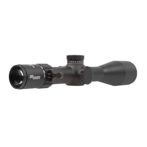 SIG SCOPE TANGO DMR 5-30X56MM