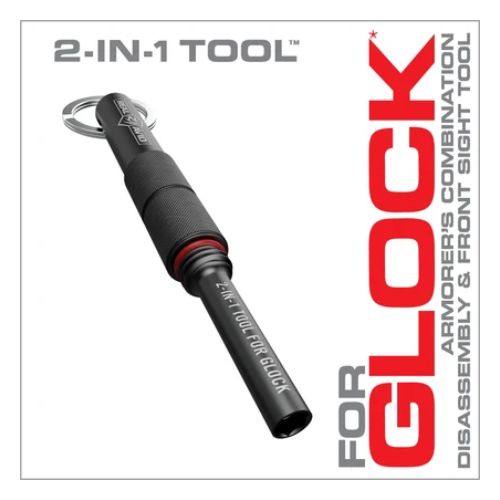REAL AVID 2-IN-1 TOOL FOR