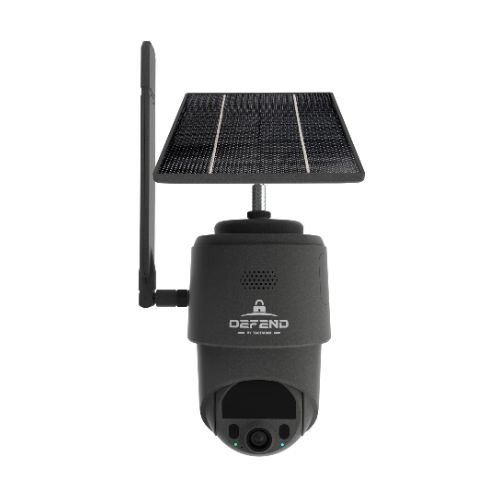 TACTACAM DEFEND 360 SECURITY