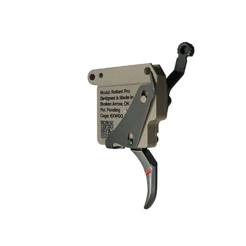 RISE TRIGGER RELIANT PRO REM