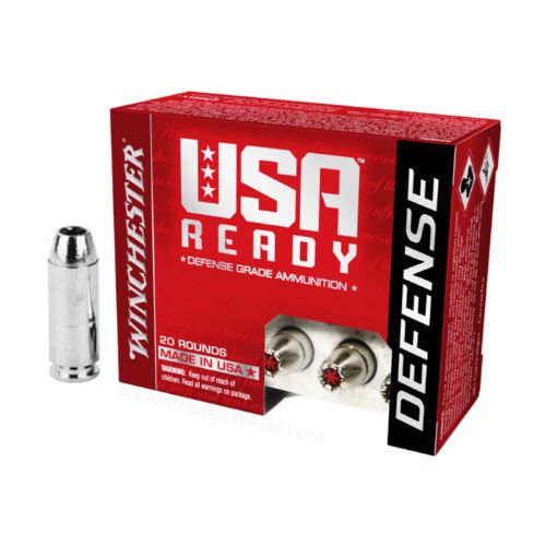 WINCHESTER USA READY 10MM