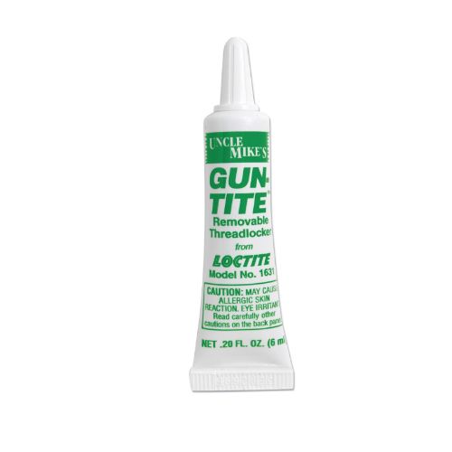 MICHAELS GUN-TITE IN