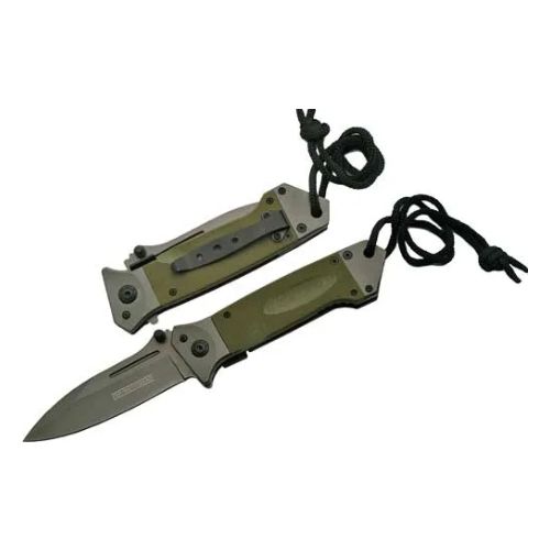 SZCO RITE EDGE 3.5" G10 HEAVY