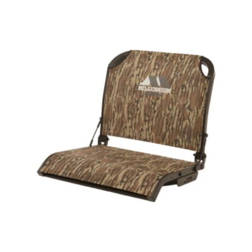 MILLENNIUM B100 BOAT SEAT WITH