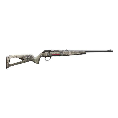 WINCHESTER XPERT BR 17WSM 16.5