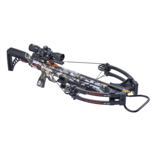 WICKED RIDGE XBOW WARRIOR  400