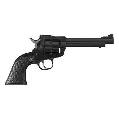 RUGER SINGLE-SIX CONVERTIBLE