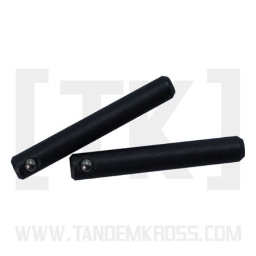 TANDEMKROSS UPGRADED MAGAZINE