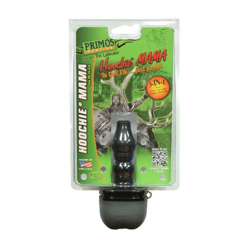 PRIMOS ELK CALL COW HOOCHIE