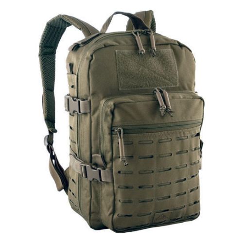 RED ROCK TRANSPORTER DAY PACK
