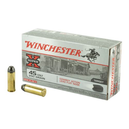 WINCHESTER COWBOY 45 LC 250GR