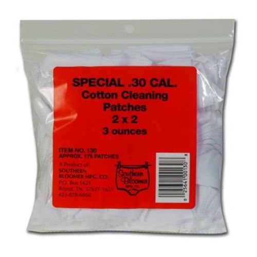 SOUTHERN BLOOMER .30 CALIBER