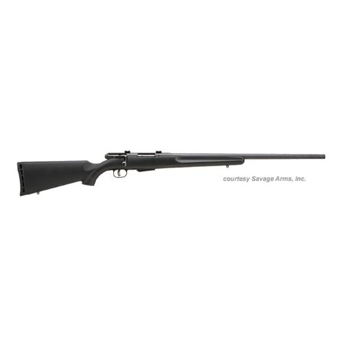 SAVAGE 25 WALKING VARMINTER
