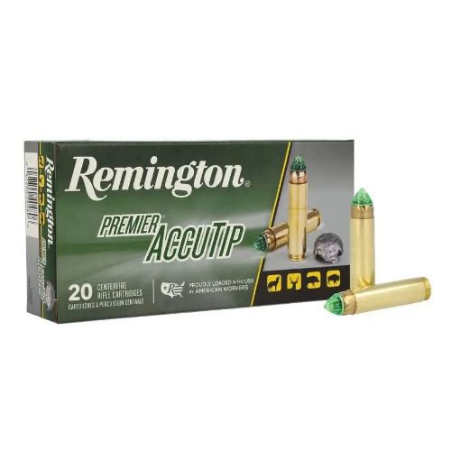 REMINGTON 400 LEGEND 195GR
