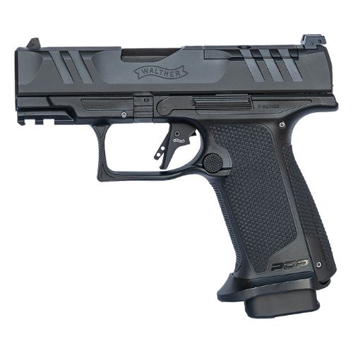 WALTHER PDP PRO F-SERIES 9MM