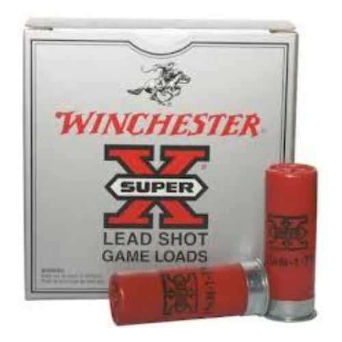 WINCHESTER SUPER-X 20GA 2.75"