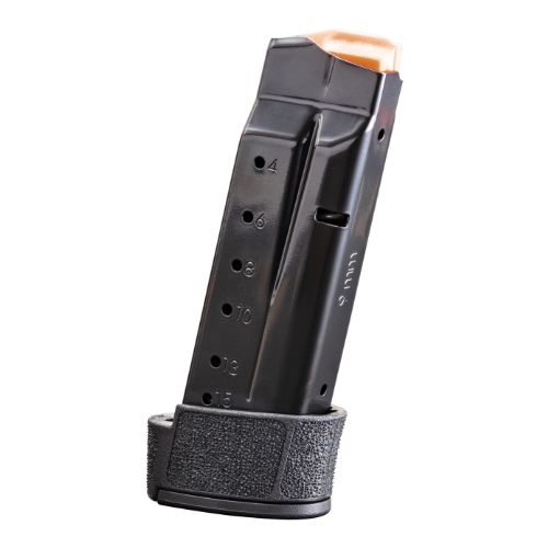S&W MAGAZINE M&P9 SHIELD PLUS
