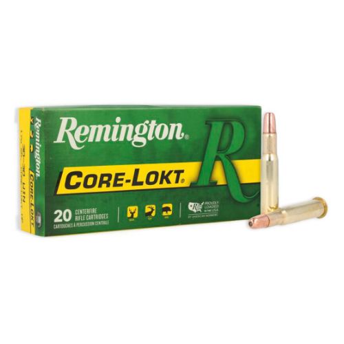 REMINGTON 30-30 WIN 170GR