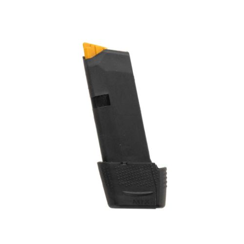 XTECH TACTICAL STEEL MAGAZINE