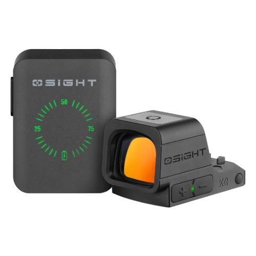OSIGHT XR REFLEX RED
