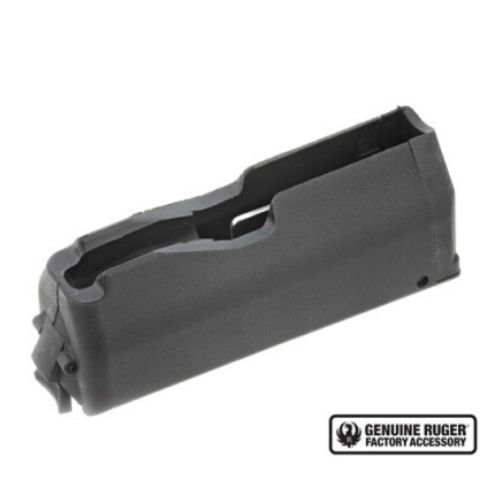 RUGER MAGAZINE AMERICAN RIFLE