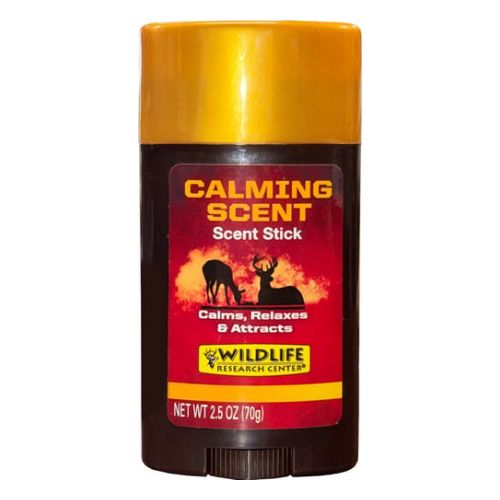 WRC CALMING SCENT 2.5OZ STICK