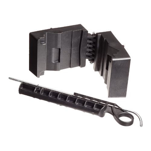 WHEELER AR-15 UPPER VISE BLOCK