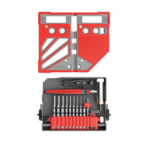 REAL AVID MASTER BENCH BLOCK