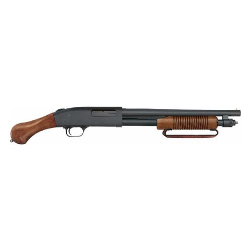 MOSSBERG 590 NIGHTSTICK 20GA