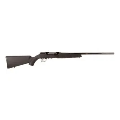 SAVAGE A17 17HMR HVY BBL 22"