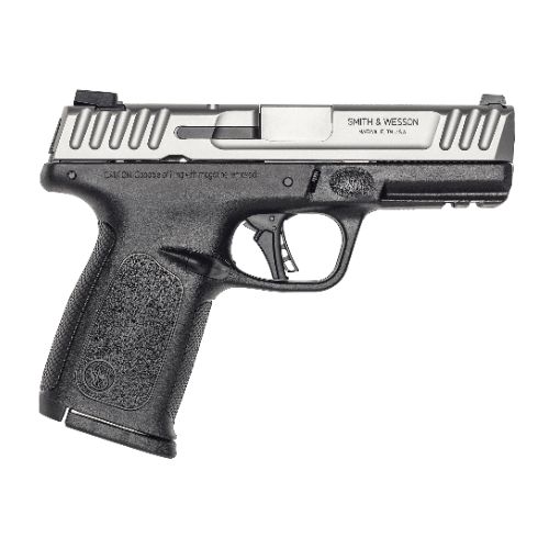 S&W SD40 2.0 40SW 4" FS 10-SH