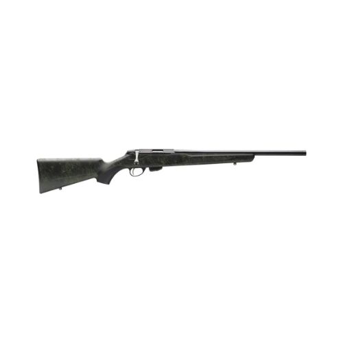TIKKA T1X 22LR 20" THREADED
