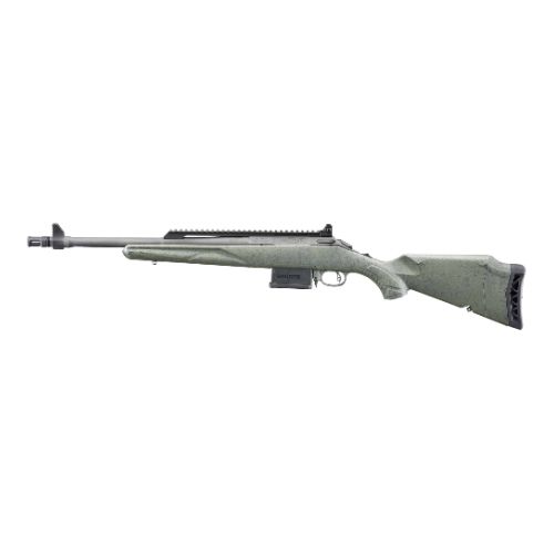 RUGER AMERICAN GENII SCOUT