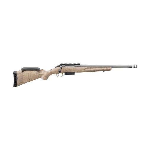 RUGER AMERICAN GENII RANCH