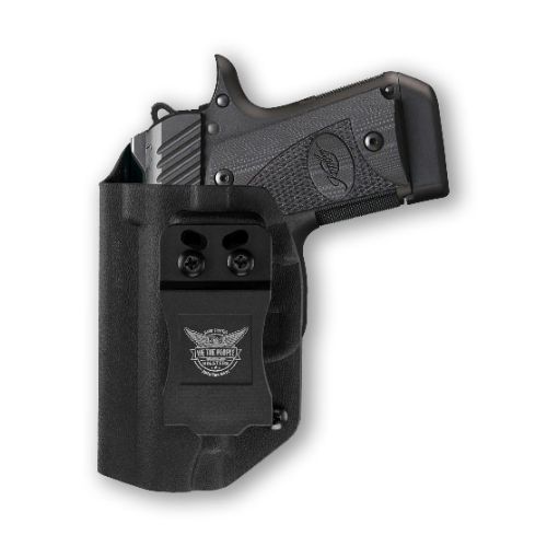 WE THE PEOPLE HOLSTER IWB RH