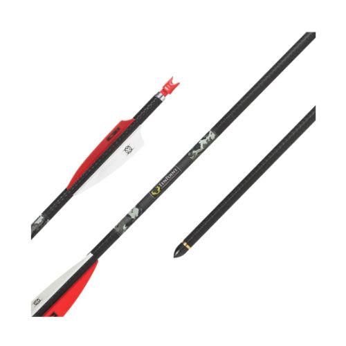 TENPOINT CENTERPUNCH HPX 20"