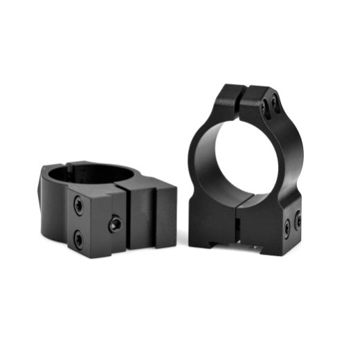 WARNE RINGS 1" CZ 527 MEDIUM
