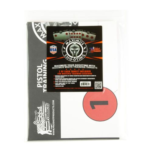 SPLATTER SHOT TARGET MAXIMUM