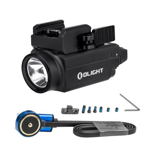 OLIGHT BALDR S TACTICAL LIGHT