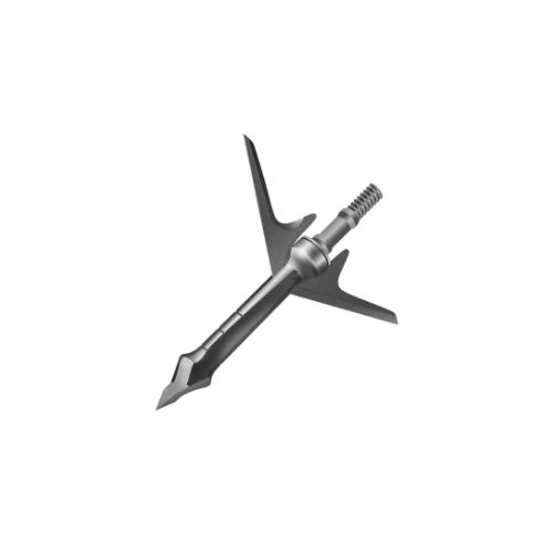 SLICK TRICK BROADHEAD RAPTOR