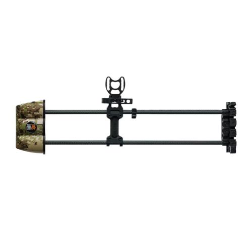TIGHT SPOT QUIVER 7-ARROW