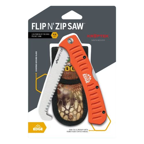OUTDOOR EDGE FLIP N'ZIP SAW