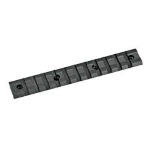 WEAVER BASE MULTI-SLOT