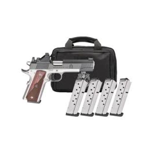 SPRINGFIELD 1911 RONIN 45 ACP