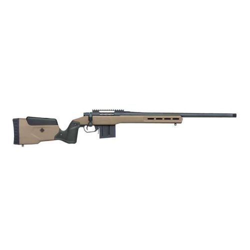 MOSSBERG PATRIOT LR 6.5PRC 22"