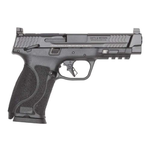 S&W M&P 10MM M2.0 4.6" FS