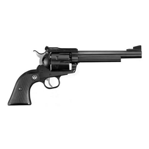 RUGER BLACKHAWK 41MAG 6.5" AS