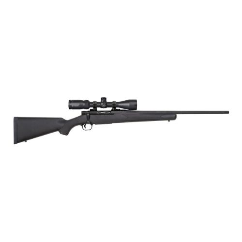 MOSSBERG PATRIOT 7MM-08 22"