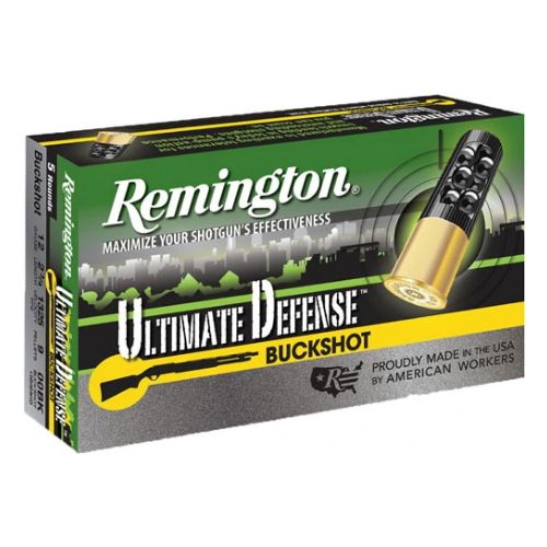 REMINGTON ULTIMATE DEFENSE