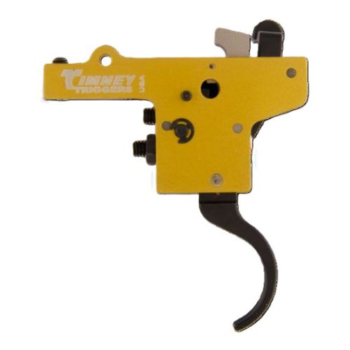 TIMNEY SAFETY MAUSER